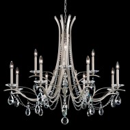 Люстра Schonbek Vesca VA8322-48A Люстра Schonbek Vesca VA8322-48A