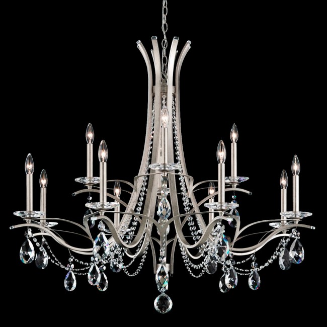 Люстра Schonbek Vesca VA8322-48A