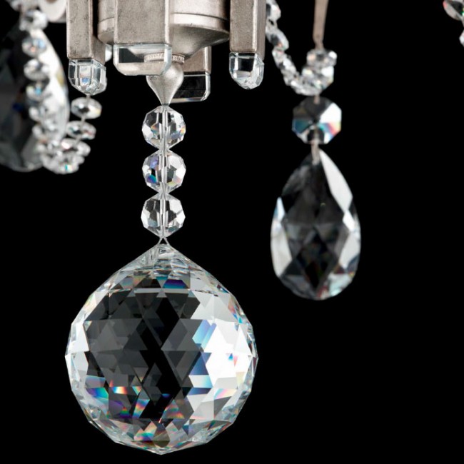 Люстра Schonbek Vesca VA8322-48A