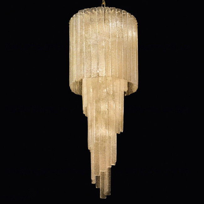 Подвесной светильник Masiero Graniglia VE 1149 S7