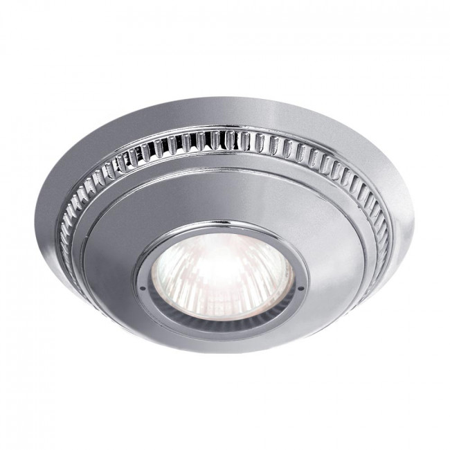 Встраиваемый спот (точечный светильник) FEDE Lighting Roma Mini FD1030RCB Встраиваемый спот (точечный светильник) FEDE Lighting Roma Mini FD1030RCB