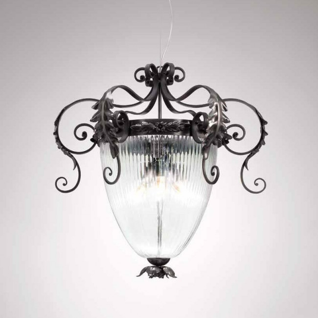 Подвесной светильник MM Lampadari Lanterne 7280/3 V2829 Подвесной светильник MM Lampadari Lanterne 7280/3 V2829