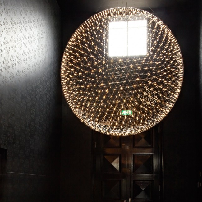 Подвесной светильник MOOOI Raimond R199 8718282198514