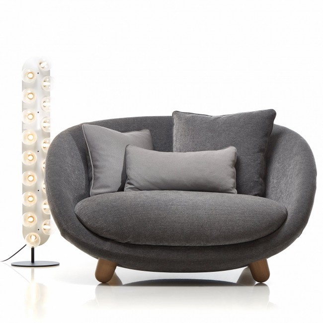 Напольный светильник MOOOI Prop light Floor MOLPR0FL18WB Напольный светильник MOOOI Prop light Floor MOLPR0FL18WB