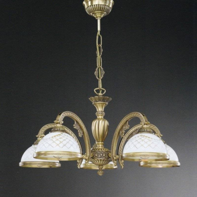 Люстра Reccagni Angelo L 7002/5