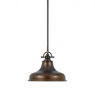 Подвесной светильник Quoizel Emery QZ/EMERY/P/M PN