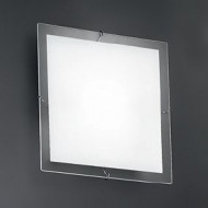 Настенно-потолочный светильник Kolarz Anello + Bianca 0314.UQ31.5.W