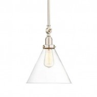 Подвесной светильник Savoy House Drake 7-9132-1-SN Подвесной светильник Savoy House Drake 7-9132-1-SN