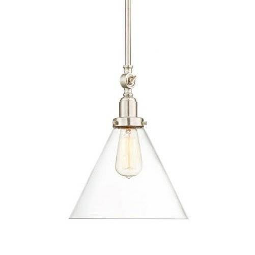 Подвесной светильник Savoy House Drake 7-9132-1-SN Подвесной светильник Savoy House Drake 7-9132-1-SN