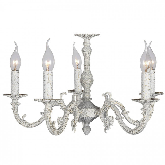 Люстра Dio D'Arte Dolce E 1.1.5 BW Люстра Dio D'Arte Dolce E 1.1.5 BW