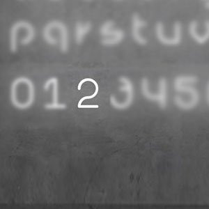 Настенный светильник Artemide Alphabet 1200200A Настенный светильник Artemide Alphabet 1200200A