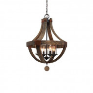 Подвесной светильник Savoy House Olaf SE-7-05470-4-WD Подвесной светильник Savoy House Olaf SE-7-05470-4-WD