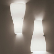 Настенный светильник De Majo BELL A0 0BELL0A00