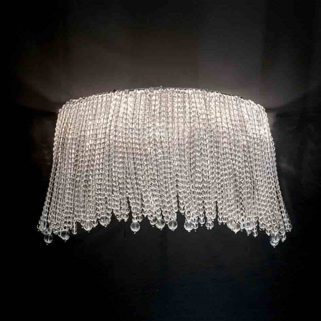 Настенный светильник StilLux Ring 1494/A4-T