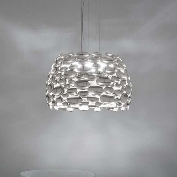 Подвесной светильник Terzani Anish Q62S E7 C8