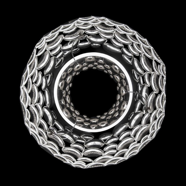 Подвесной светильник Terzani Anish Q62S E7 C8