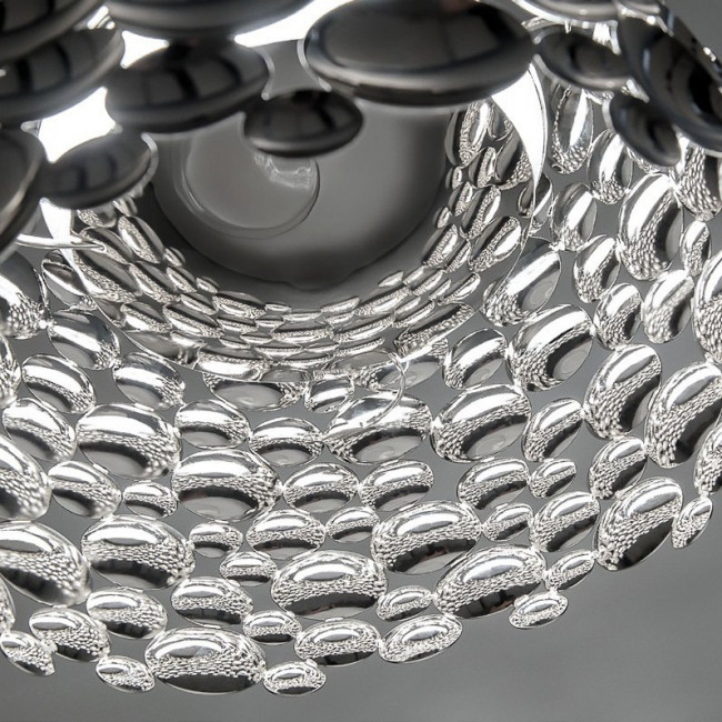 Подвесной светильник Terzani Anish Q62S E7 C8