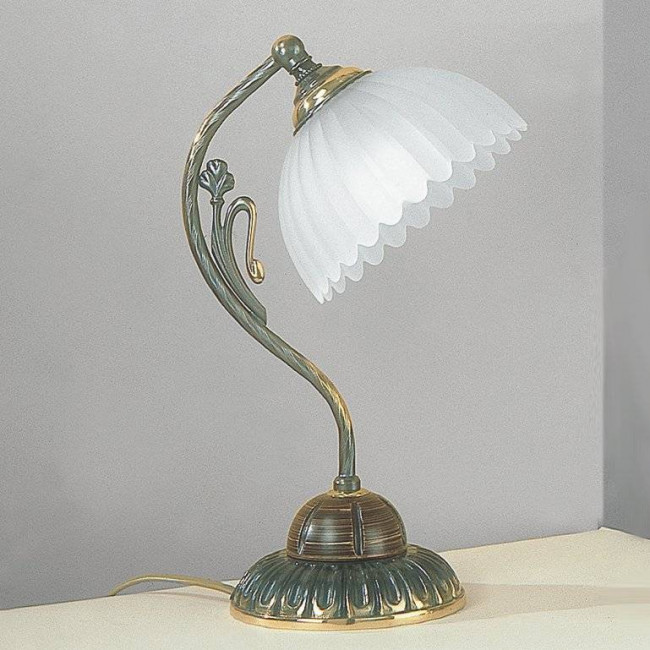 Настольная лампа Reccagni Angelo P 1805