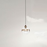 Подвесной светильник Vistosi Oro ORO SP P LED Подвесной светильник Vistosi Oro ORO SP P LED