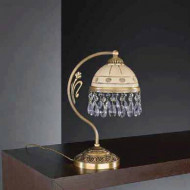 Настольная лампа Reccagni Angelo P. 7003 P