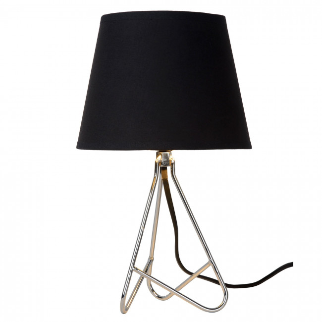 Настольная лампа Lucide Gitta 47500/81/11