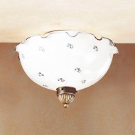 Настенно-потолочный светильник Kolarz Nonna 731.11.25