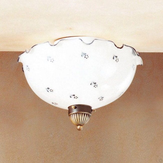 Настенно-потолочный светильник Kolarz Nonna 731.11.25 Настенно-потолочный светильник Kolarz Nonna 731.11.25