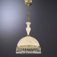 Подвесной светильник Reccagni Angelo L 6806/28 Подвесной светильник Reccagni Angelo L 6806/28
