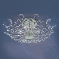 Потолочная люстра Prearo Duchessa & Regina DUCHESSA/60/PL/CR Потолочная люстра Prearo Duchessa & Regina DUCHESSA/60/PL/CR