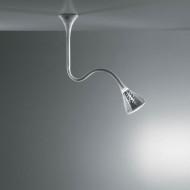 Потолочный светильник Artemide Pipe 0672W10A Потолочный светильник Artemide Pipe 0672W10A