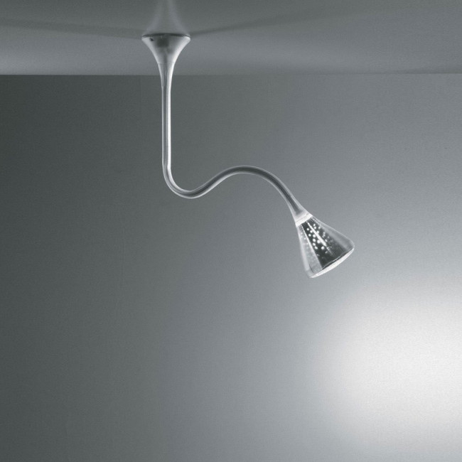 Потолочный светильник Artemide Pipe 0672W10A