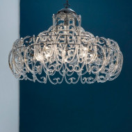 Подвесной светильник Bellart Gemini 2110/L9L 05/V01 Подвесной светильник Bellart Gemini 2110/L9L 05/V01