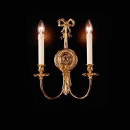 Бра Beby Group Opera 4017/OP Light gold Бра Beby Group Opera 4017/OP Light gold