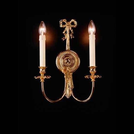 Бра Beby Group Opera 4017/OP Light gold