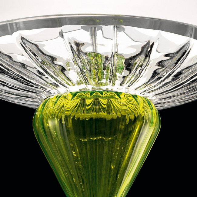 Потолочный светильник Barovier&Toso Topkapi 7094/60/BK