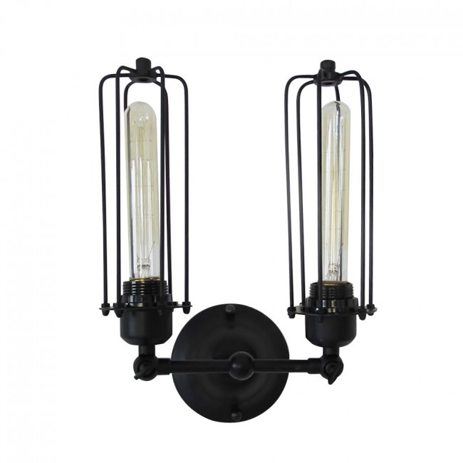 Бра DeLight Collection Loft KM0183W-2 Бра DeLight Collection Loft KM0183W-2