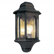Уличный настенный светильник Elstead Lighting Chapel CP7 BLACK Уличный настенный светильник Elstead Lighting Chapel CP7 BLACK