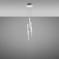 Подвесной светильник Fabbian Tooby F32 A02 00 Подвесной светильник Fabbian Tooby F32 A02 00