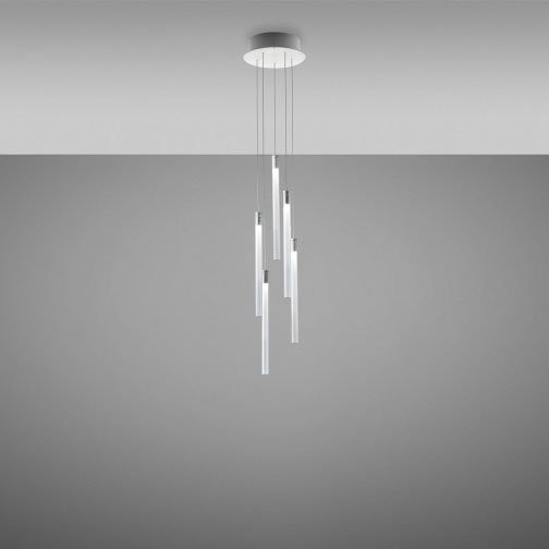 Подвесной светильник Fabbian Tooby F32 A02 00 Подвесной светильник Fabbian Tooby F32 A02 00