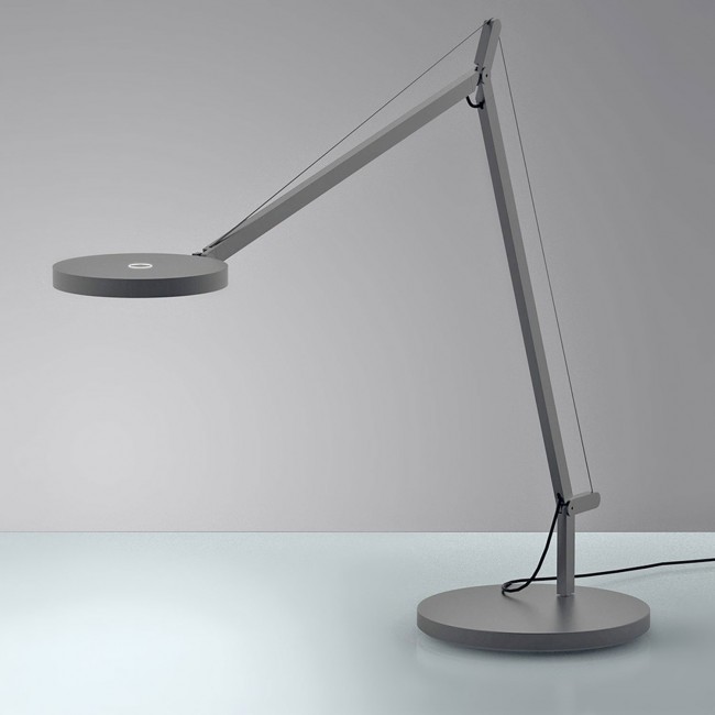 Настольная лампа Artemide Demetra 1734W50A