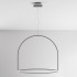 Подвесной светильник Axo Light U-Light SP ULI 090 LED AN XX Подвесной светильник Axo Light U-Light SP ULI 090 LED AN XX