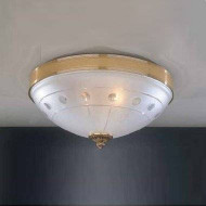 Потолочная люстра Reccagni Angelo PL 4750/2 Потолочная люстра Reccagni Angelo PL 4750/2