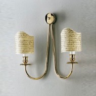 Бра IlParalume MARINA 1125 502 Бра IlParalume MARINA 1125 502