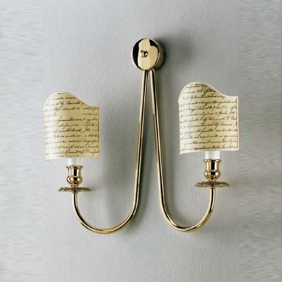 Бра IlParalume MARINA 1125 502 Бра IlParalume MARINA 1125 502