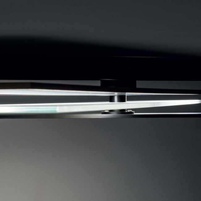 Потолочный светильник Linea Light Eclips 8153