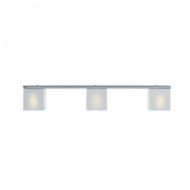 Потолочный светильник Fabbian Cubetto White Glass D28 E03 01 Потолочный светильник Fabbian Cubetto White Glass D28 E03 01