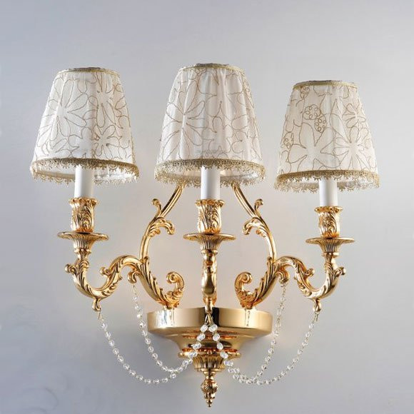 Бра IlParalume MARINA 6630 1759/A3 Бра IlParalume MARINA 6630 1759/A3