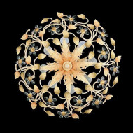 Потолочный светильник Lucienne Monique Fiori Primaverili 1160·8