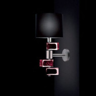 Бра La Murrina Bricks A black Бра La Murrina Bricks A black