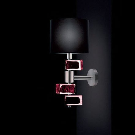 Бра La Murrina Bricks A black Бра La Murrina Bricks A black